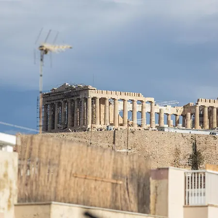 Apartment Acropolis Luxe Retreat 15 Ppl 6 Bdrm Neoclassical Jacuzzi Rooftop *