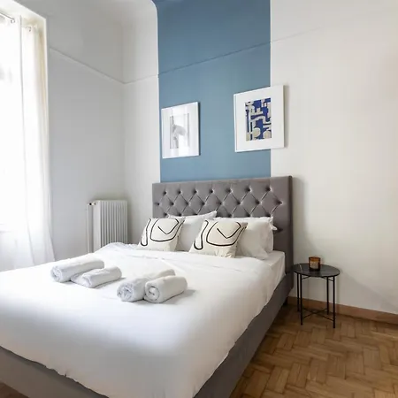 Acropolis Luxe Retreat 15 Ppl 6 Bdrm Neoclassical Jacuzzi Rooftop * Athens
