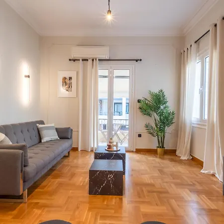 Apartment Acropolis Luxe Retreat 15 Ppl 6 Bdrm Neoclassical Jacuzzi Rooftop Athens