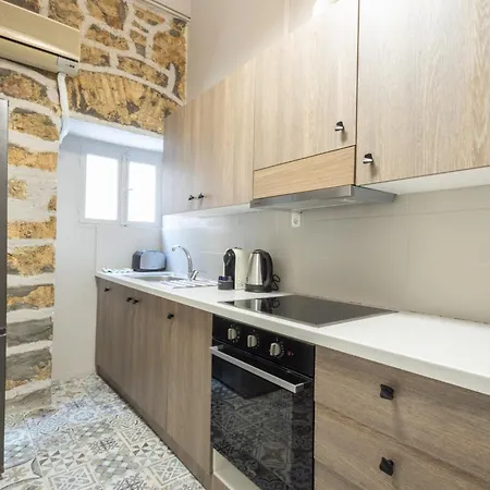 Acropolis Luxe Retreat 15 Ppl 6 Bdrm Neoclassical Jacuzzi Rooftop Athens